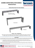 Workbench Risers (1020220)